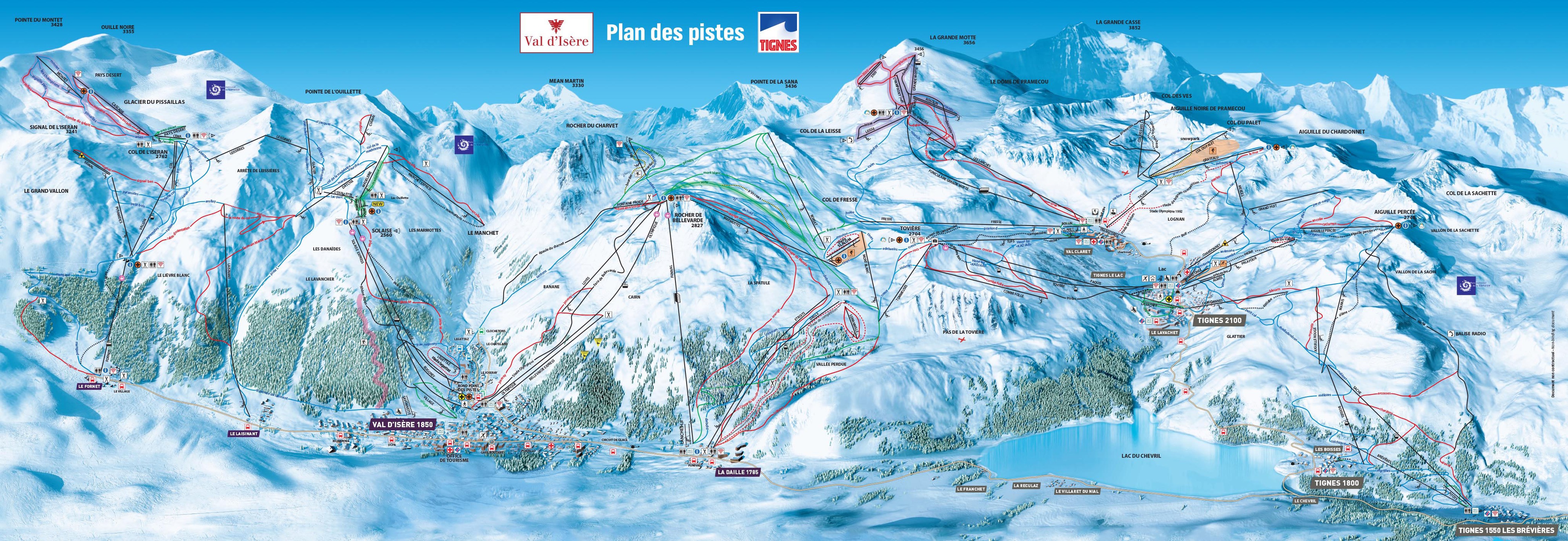 Location Appart Tignes Location Appart Tignes